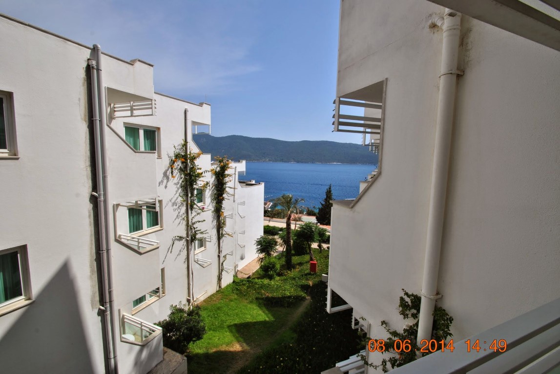 imagini hotel BODRUM HOLIDAY RESORT